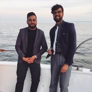 Meet your Posher, Mohit